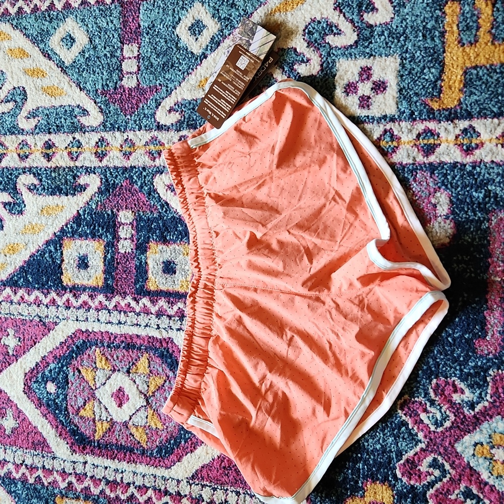 rabbit Repeats Shorts